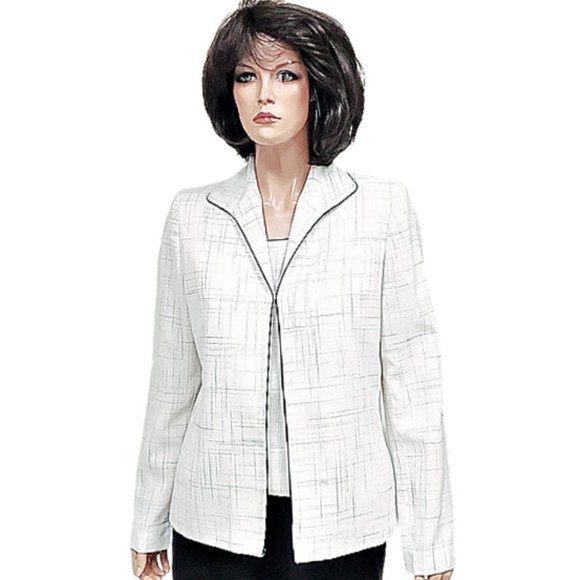 TRAVIS AYRES  Women's Three-Piece Pantsuit - Picture 1 of 8